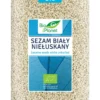 Sezam Biały Niełuskany BIO 1kg Bio Planet