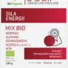 Siła Energii MIX BIO 100g BeOrganic