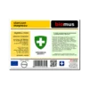 Siarczan magnezu 500g Biomus