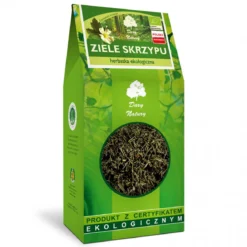 Skrzyp ziele EKO 100g Dary Natury