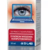 S-LAB Kompin Krople do oczu 10ml