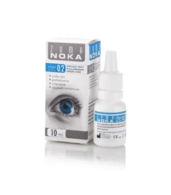 S-LAB Zuma Noka 0,2% hialuronian sodu 10ml