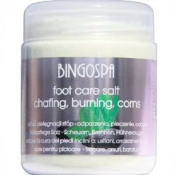 Sól do stóp - Odparzenia, pieczenie 550g BingoSpa