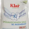 Sól do zmywarek Eko 2kg Klar