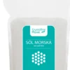 Sól Morska Drobno Mielona 1kg Crystalline Planet