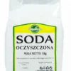 Soda Oczyszczona 1kg Smakosz
