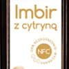 Sok Imbir z Cytryną 490ml Oleofarm