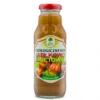 Sok Jabłkowo-Miętowy Eko 270ml Dary Natury