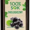 Sok z Aronii BIO 100% 490ml Oleofarm