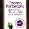 Sok z czarnej porzeczki RibesVital 490ml Oleofarm