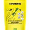 Sok z Młodego Jęczmienia Sproszkowany BIO 150g Bio Planet