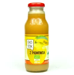 Sok z Pigwowca EKO 270ml Dary Natury