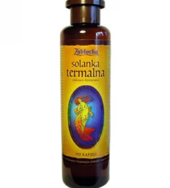 Solanka Termalna 950ml Zabłocka