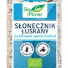 Słonecznik Łuskany BIO 350g Bio Planet