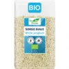 Sorgo Białe Obłuszczone Bezglutenowe BIO 1kg Bio Planet