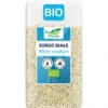 Sorgo Białe Obłuszczone Bezglutenowe BIO 500g Bio Planet