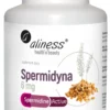 Spermidyna Active 6 mg x 60 Vege caps Aliness