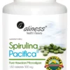 Spirulina Hawajska 500mg 180 tabl Aliness