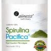 Spirulina Hawajska Pacyfica® proszek 180g Aliness
