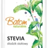 Stewia w tabletkach 18g (300 tabletek) Batom