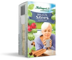 Stres 20x2g Herbapol