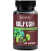 Sulfogin sulforafan+ginko biloba 60 kapsułek Skoczylas