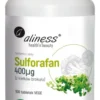 Sulforafan z kiełków brokułu 400 µg x 100 Vege tabs Aliness