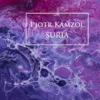 Suria Płyta CD z muzyką relaksacyjną
