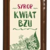 Syrop kwiat bzu 250ml Oleofarm