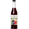 Syrop Owoce Leśne z Witaminą C 480ml Herbapol