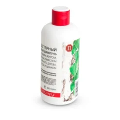 Szampon Dziegciowy 300ml Dr Retter