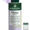 Szampon Fioletowy Violet 260ml Herbatint