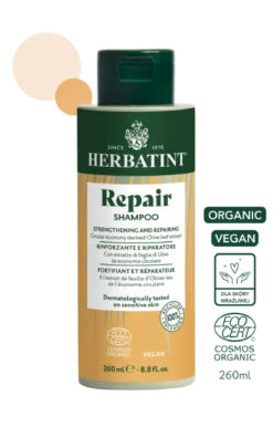 Szampon Naprawczy Repair 260ml Herbatint