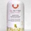 Szampon Normalizujący do włosów tłustych 300ml Dr Retter