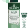Szampon Oczyszczający Detox 260ml Herbatint