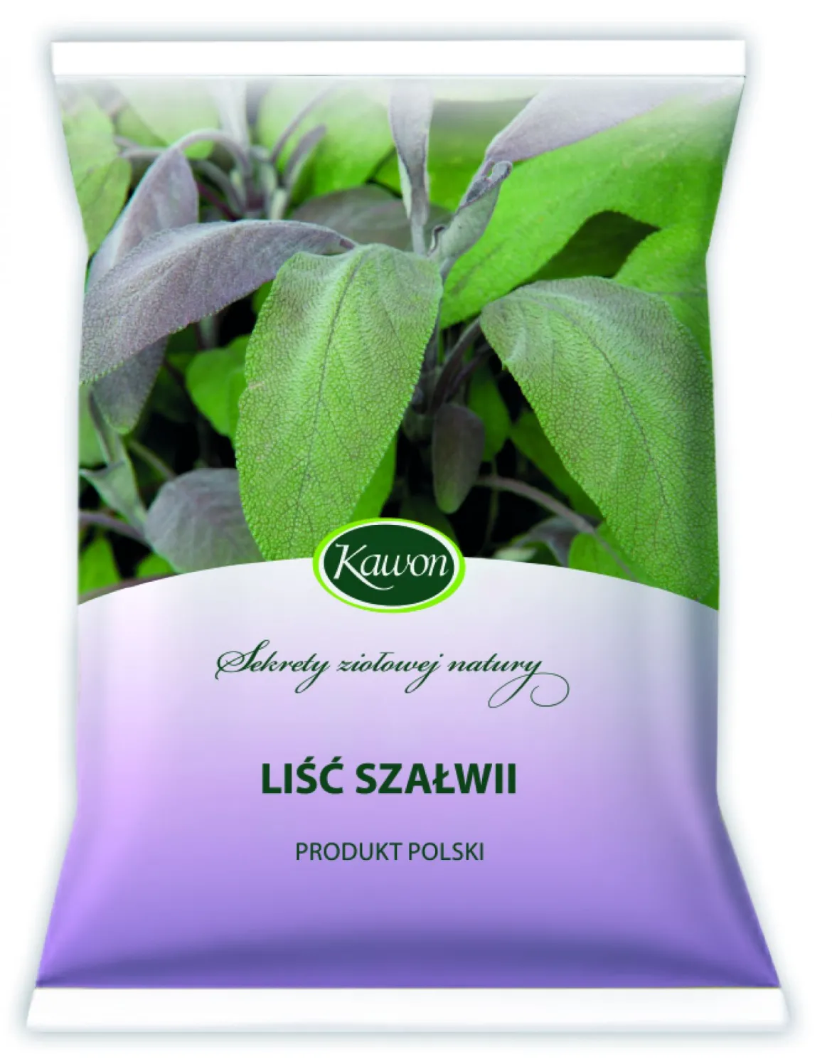 Szałwia środek spożywczy 50g Kawon