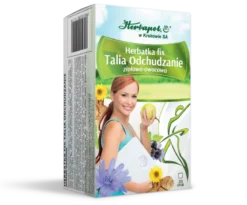 Talia Odchudzanie 20x2g Herbapol