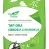 Tapioka (Skrobia z manioku) BIO 400g Bio Planet