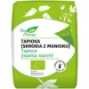Tapioka (Skrobia z manioku) BIO 800g Bio Planet