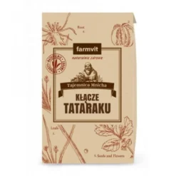 Tatarak kłącze 50g Farmvit