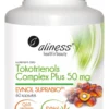 Tokotrienols Complex PLUS 50 mg EVNOL SUPRABIO x 60 kapsułek Aliness