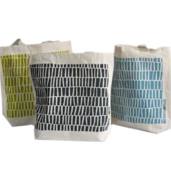 Torba Bawełniana (4 wzory) All Over Design