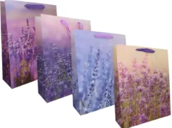 Torebka ozdobna 30x12x40cm