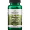 Tribulus Terrestris Extract 500mg 60kaps Swanson