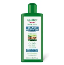 Tricologica Szampon Przeciwłupieżowy 300ml Equilibra