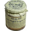Tuńczyk w sosie własnym 220 g Pan do Mar
