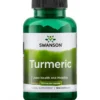 Turmeric 720mg 100kaps Swanson