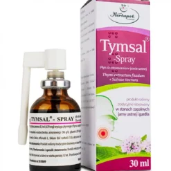 Tymsal Spray 30ml Herbapol