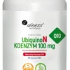 UbiquinoN Naturalny Koenzym Q10 100mg 100Vkaps Aliness
