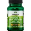 Ultimate 16 strain formula with FOS 60kaps. Swanson